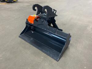 2023 Cangini Benne SQN28 Kantelbak 800 CW00 VK9217