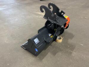 2023 Cangini Benne SQN28 Kantelbak 800 CW00