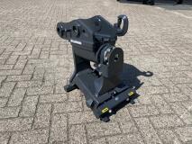 2025 Cangini Benne Twist KS07 KX060-5 - CW10 Kantelstuk ADV1088 | Aanbouwdelen | Kantelstuk