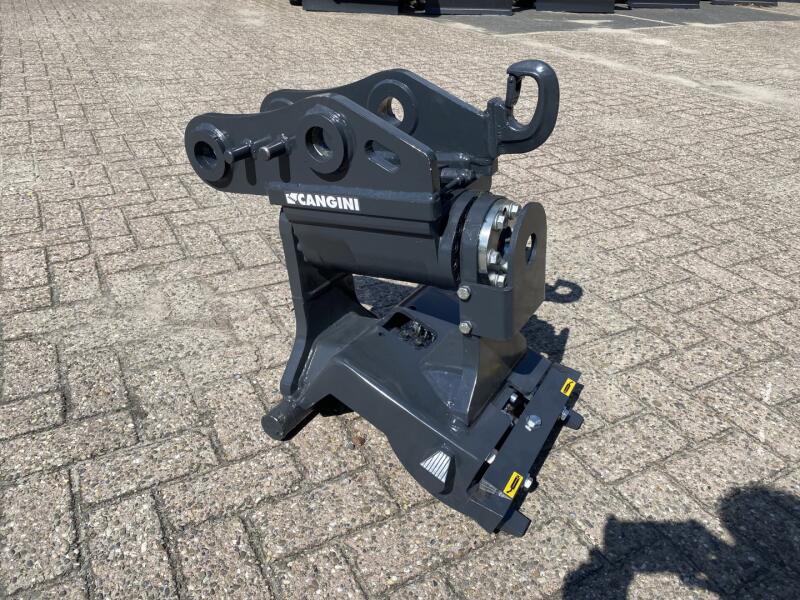 2025 Cangini Benne Twist KS07 KX060-5 - CW10 Kantelstuk ADV1088 | Aanbouwdelen | Kantelstuk
