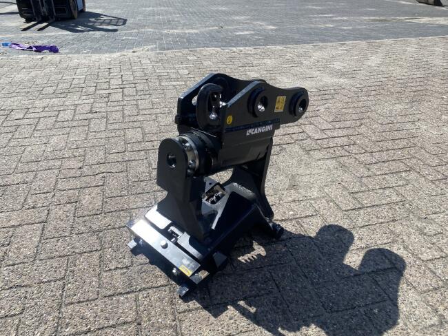 2025 Cangini Benne Twist KS07 KX060-5 - CW10 Kantelstuk ADV1088 | Aanbouwdelen | Kantelstuk