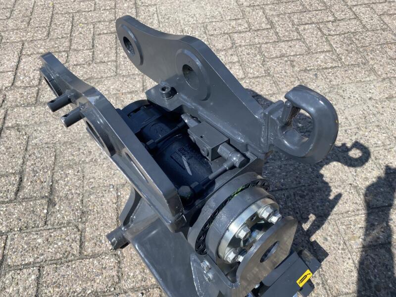 2025 Cangini Benne Twist KS07 KX060-5 - CW10 Kantelstuk ADV1088 | Aanbouwdelen | Kantelstuk