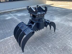 2026 V-M 500 Boomgrijper 7-tand AC05 (CW10 / S40) (5,0-9,0t)