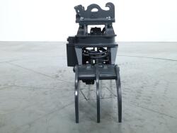 2026 V-M 160 Boomgrijper 7-tand AC03 (CW05 / S40) (1,5-4,0t) ADV1092 | Aanbouwdelen | Sloop/Sorteerknijper