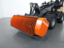 2025 Cangini Benne MIX 450SF - Betonmixer bak Giant ADV1093 | Aanbouwdelen | Betonmixer bak