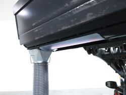 2025 Cangini Benne MIX 450SF - Betonmixer bak Giant ADV1093 | Aanbouwdelen | Betonmixer bak