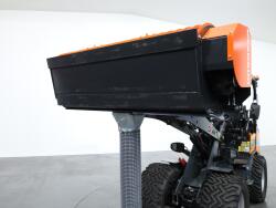 2025 Cangini Benne MIX 450SF - Betonmixer bak Giant ADV1093 | Aanbouwdelen | Betonmixer bak