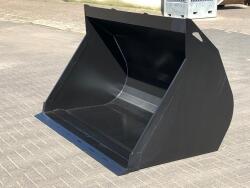 1 Giant Volumebak Large 50+ 180cm DV1101 | Aanbouwdelen | Shovel / Loader bakken