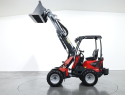 2024 Norcar a7035 VK9261 | Wiellader | Mini Shovel