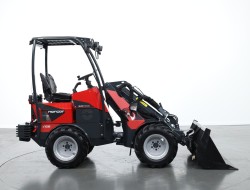 2024 Norcar a7035 VK9261 | Wiellader | Mini Shovel