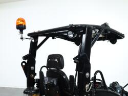 2019 Giant V452T X-tra HD VV1311 | Wiellader | Mini Shovel