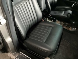 1989 Mercedes Benz 500SEL LT557 | Transport | Auto's