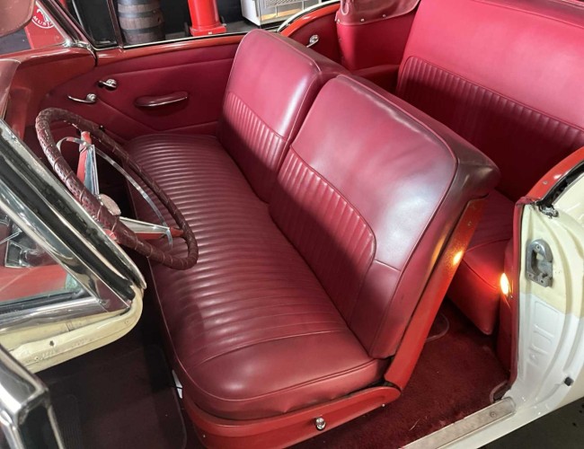 1957 Buick Series 50 Super Special Convertible LT560 | Transport | Auto's