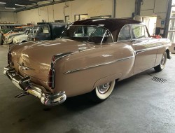 1953 Packard Mayfair Coupe LT562 | Transport | Auto's