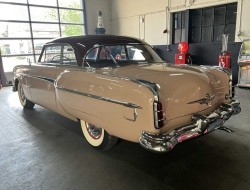 1953 Packard Mayfair Coupe LT562 | Transport | Auto's