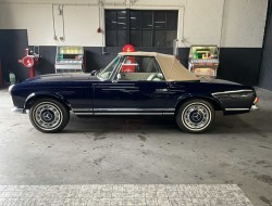 1967 Mercedes Benz 250SL Pagode LT569 | Transport | Auto's