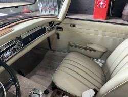 1967 Mercedes Benz 250SL Pagode LT569 | Transport | Auto's