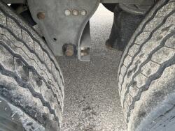 2018 Schmitz Cargobull 3CB 3ST Schuifzeil Oplegger - Liftas - Laadklep - Schuifdak - Alcoa LT587 | Transport | Opleggers