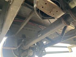 2018 Schmitz Cargobull 3CB 3ST Schuifzeil Oplegger - Liftas - Laadklep - Schuifdak - Alcoa LT587 | Transport | Opleggers