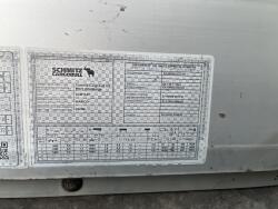 2018 Schmitz Cargobull 3CB 3ST Schuifzeil Oplegger - Liftas - Laadklep - Schuifdak - Alcoa LT587 | Transport | Opleggers