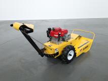 2023 Jo Beau BC26 Ruwterreinmaaier VV1314 | Tuin / Parkmachine | Grasmaaier/Veegmachine