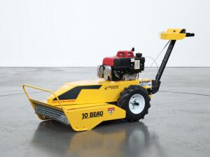 2023 Jo Beau BC26 Ruwterreinmaaier