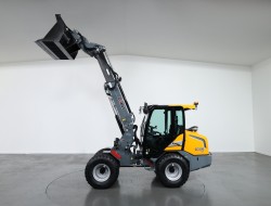 2023 Giant G3500 Tele (Cabine) VK9276 | Wiellader | Mini Shovel