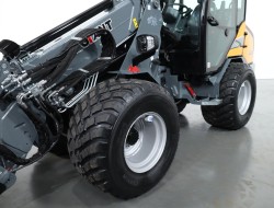 2023 Giant G3500 Tele (Cabine) VK9276 | Wiellader | Mini Shovel