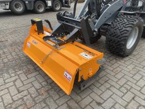 2022 Giant Grondfrees 145cm Max 60L Frontaanbouw