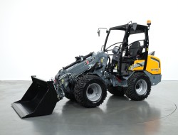 2023 Giant G2700 TELE HD+ VK9316 | Wiellader | Mini Shovel