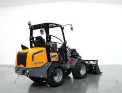 2023 Giant G2700 TELE HD+ VK9316 | Wiellader | Mini Shovel