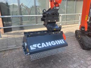 2025 Cangini Benne TC1-100 Klepelmaaier CW05 (11cc) ADV1096