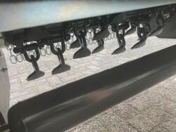 2025 Cangini Benne TC1-100 Klepelmaaier CW05 (11cc) ADV1096 | Aanbouwdelen | Klepelmaaier