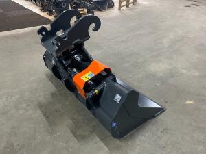 2026 Cangini Benne SQN66 Kantelbak 1600 CW10 (8,0-10T) (537ltr)