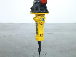 2026 Atlas Copco / Epiroc SB202