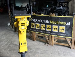 1 Atlas Copco / Epiroc SB302 ADV1105 | Aanbouwdelen | Sloophamer