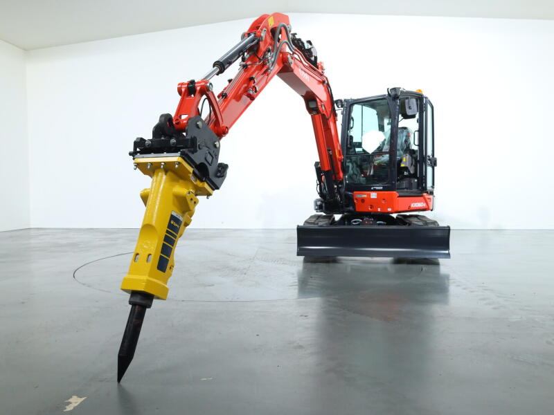 2026 Atlas Copco / Epiroc SB302 ADV1105 | Aanbouwdelen | Sloophamer