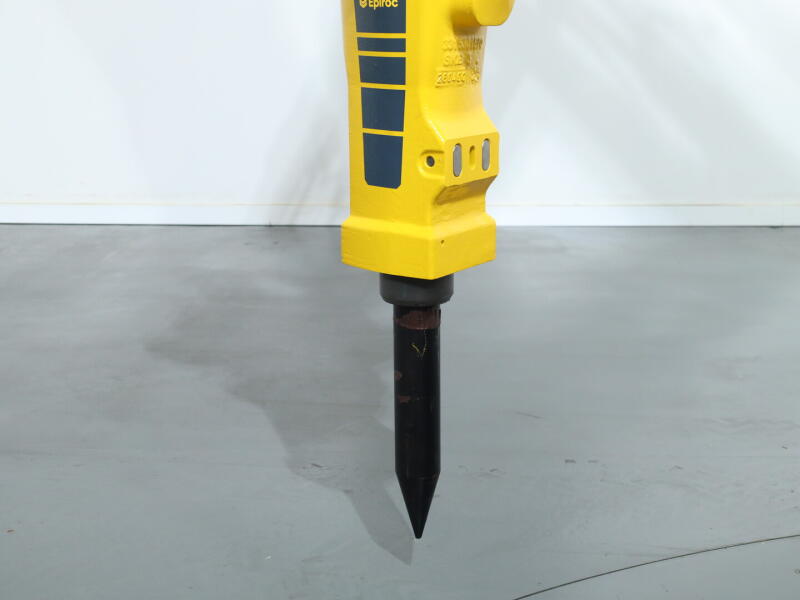 2026 Atlas Copco / Epiroc SB302 ADV1105 | Aanbouwdelen | Sloophamer