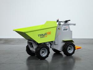 2026 Truxta BENDie EB800 PT