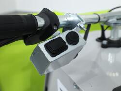 2026 Truxta BENDie EB800 PT ADV1109 | Dumper | Wieldumper