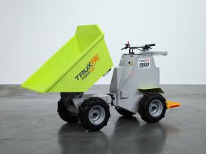 2026 Truxta BENDie EB800 PT ADV1109