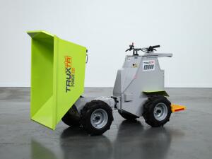 2026 Truxta BENDie EB800 PT