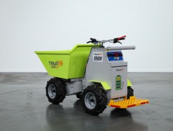 1 Truxta BENDie EB800 PT ADV1109 | Dumper | Wieldumper