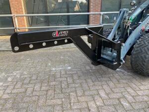 2025 Giant Hijsjib 120cm 1500kg ADV1110