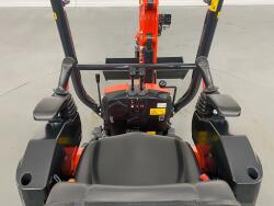 2026 Kubota U10-5 ADV1113 | Graafmachine | Minigraver