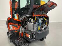 2026 Kubota KX019-4 ADV1114 | Graafmachine | Minigraver