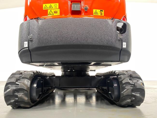 2026 Kubota KX019-4 ADV1114 | Graafmachine | Minigraver