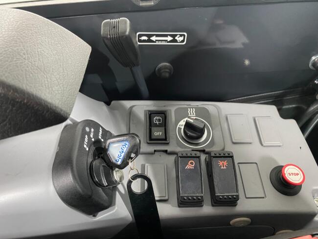 2026 Kubota KX019-4 ADV1114 | Graafmachine | Minigraver