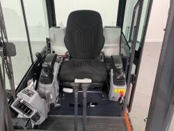 2026 Kubota KX019-4 ADV1114 | Graafmachine | Minigraver