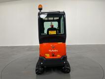 2026 Kubota KX019-4 ADV1114 | Graafmachine | Minigraver